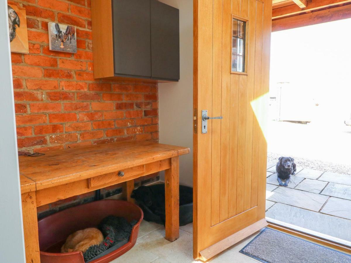 Grooms Cottage Leicester Exteriér fotografie