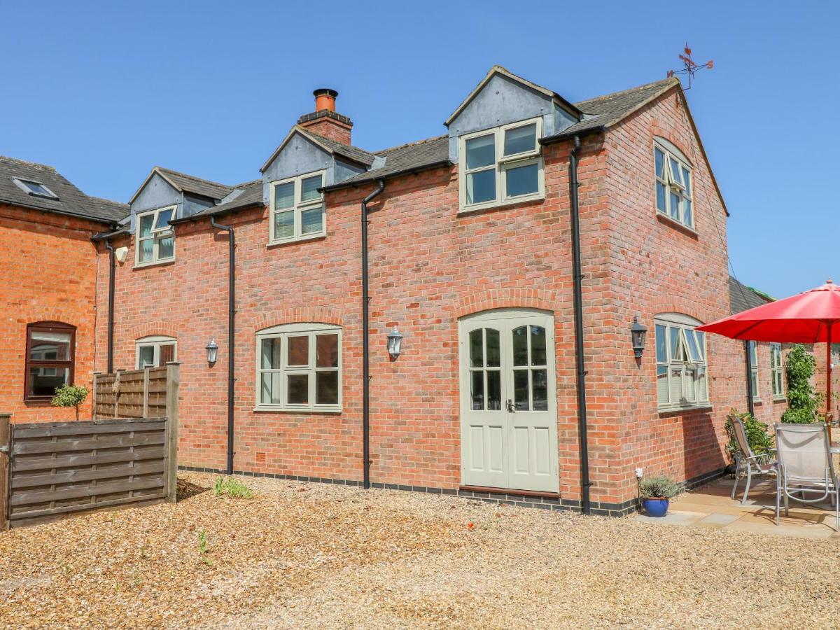Grooms Cottage Leicester Exteriér fotografie